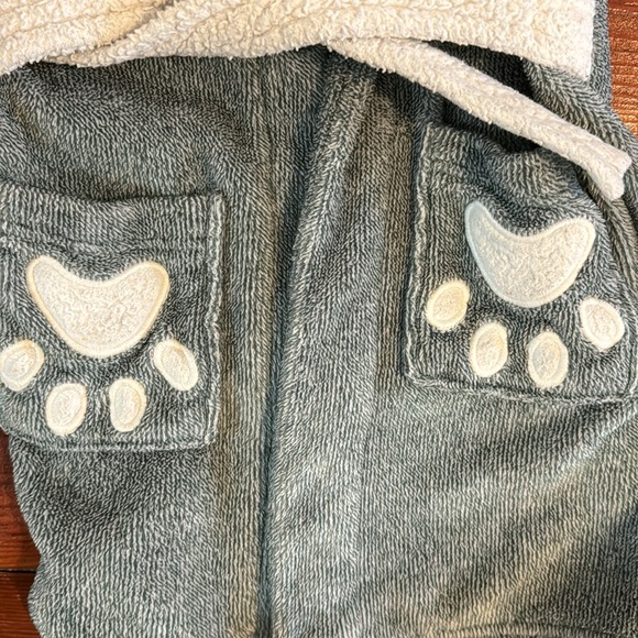 Koala Robe - Picture 4 of 5